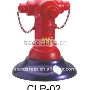 Fire Hydrant thumbnail-1