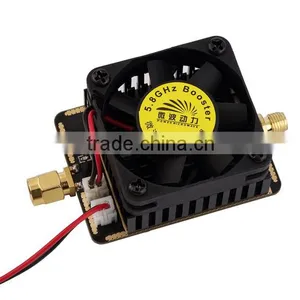 5.8G Wireless AV Transmitter Signal Booster Amplifier For FPV thumbnail-3