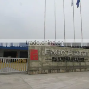 Foshan Nanhai Eago Sanitary Ware Co., Ltd. company overview - view 2 thumbnail