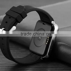 1.54" Ips 320*320 Mtk6580 Quad Core 3g Android 5.1 1gb 8gb Gps Wifi k8 Smart Watch Upgraded Version q1 thumbnail-6