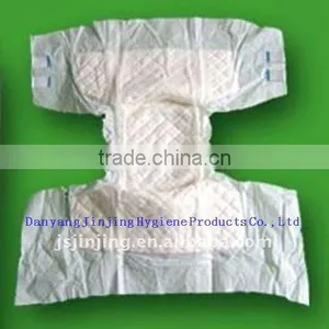 Popular Disposable Adult Diaper thumbnail-1