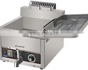 China Supplied High-quality Full Automatic Potato Chips Processing Line thumbnail-4
