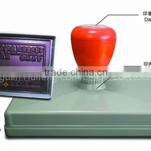 Preinked Stamp thumbnail-1