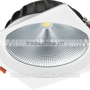 Ronse Anti-glare Smd Cob Downlight 3w-30w 2015 Best-selling Good Prices thumbnail-6