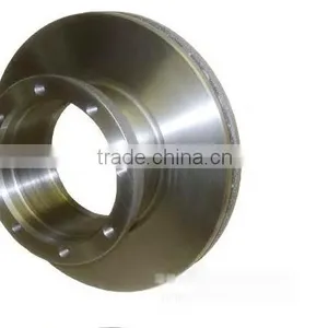 BRAKE DISC 43512-68010.TOYOTA WISH MPV BRAKE DISC.BRAKE ROTOR thumbnail-6
