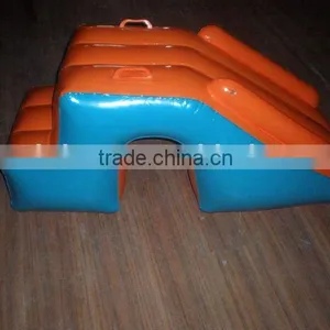 Baby Inflatable Water Slide thumbnail-1