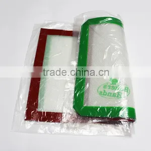 Wholesale 40x60cm Food Grade Baking & Pastry Tools Non-stick Silicone Baking Mat Set Silicone Mat thumbnail-2