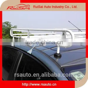 New Design Steel Roof Racks for Suv thumbnail-1
