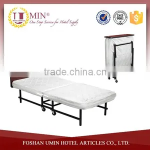 Hotel Folding Extra Bed thumbnail-1