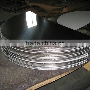 Precision Stainless Steel Product CNC Laser Cutting thumbnail-1