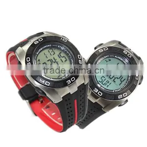 China Sounon Smart Watch Band, Programmable Smart Watch, Smart Bracelet Watch thumbnail-3