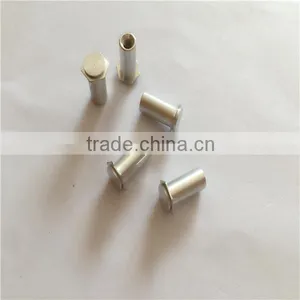 Hardware Nut Stainless Steel Bolt Rivet Screw thumbnail-3