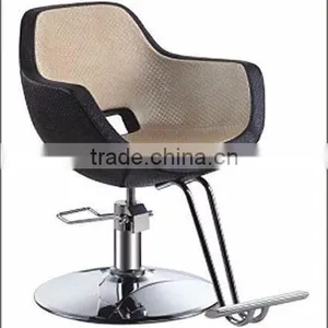 Best Sale ! BeiQi Hair Salon Furniture Wholesale Old Style Barber Chair,portable Hair Shampoo Chair and Hair Cutting Chair thumbnail-4