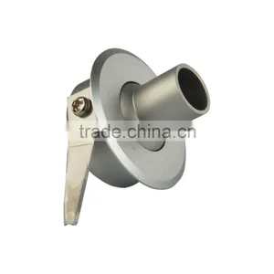 Led Cabinet Spot Light ( 1w , DC350MA) thumbnail-4