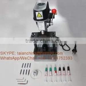 Grinding Machine for Common Rail Injector Valve/diesel Injector Control Valve Grind Machine thumbnail-3