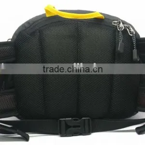 Travel Hiking Fanny Pack Waist Sports Bag Pouch thumbnail-2