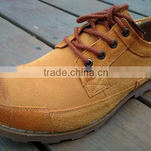 Trend of Men's Leather Shoes Leather Business Casual Shoes Cheap Shoes Skid Skin Shoes thumbnail-4