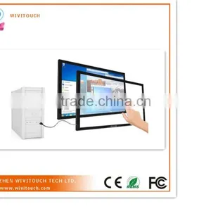 Cheap USB Infrared Touch Screen Frame thumbnail-1