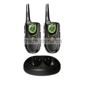 Uniden Two Way Radio Walkie Talkie GMR-2200-2CK - Channel Scan, 15 GMRS / 7FRS Channels, Battery Charger thumbnail-1