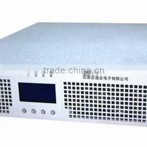 3300w Electric Vehicle on Board Electric Vehicle Battery Charger thumbnail-4