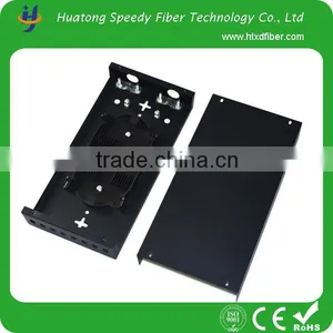 24 Port 8port 4port SC LC Pigtail Ftth Mini Fiber Optic Terminal Box thumbnail-3