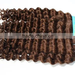 International Fashion DEEP CURL Hair Indiana Hair thumbnail-3