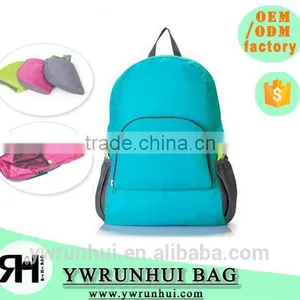 Hot Sale Teenager Leisure Hiking Backpack for Travel thumbnail-2