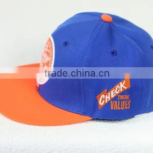 Custom High Qaulity Baseball Cap thumbnail-2