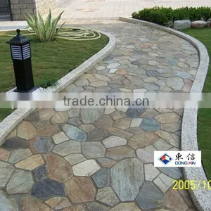 Natural Slate Landscaping Stone thumbnail-1