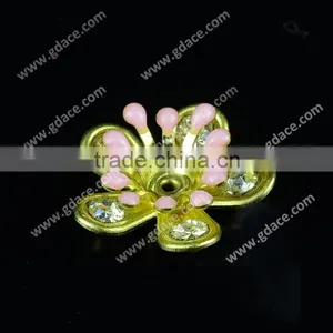 Flower for Shoes Centerpiece thumbnail-1