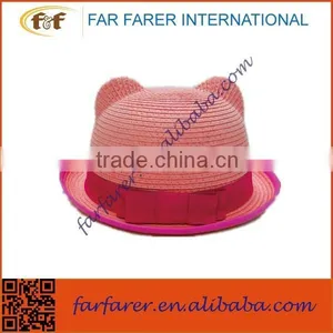 Straw Hat thumbnail-1