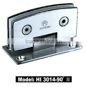Glass Shower Hinges thumbnail-1