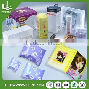 Art Paper/PVC/PP Packaging thumbnail-1