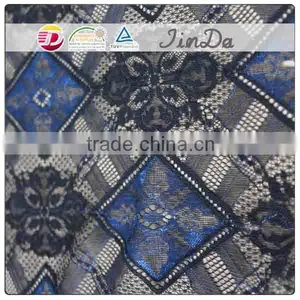 2016 French Lace Fabric for Dress thumbnail-2