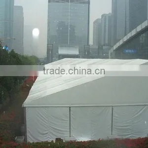 Man Military Tent thumbnail-1