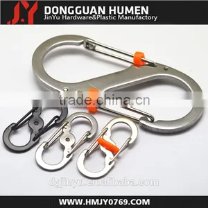 Paracord Shackle Clasps Metal Shackles Locking Shackles With Low Prices thumbnail-4