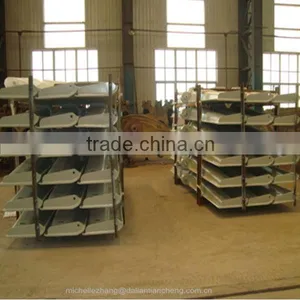 S96 Track Shoes ,Crawler Pad Mining Machinery Parts thumbnail-1