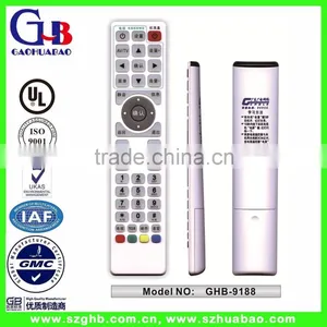 Hi-end STB DVB SAT OTT Remote Controller HD TV Universal Remote thumbnail-1