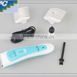 Kemei Intimate Pet Electric Shaver thumbnail-2