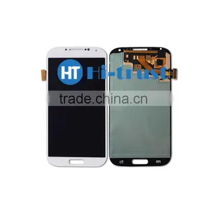 DHL Free Shipping! 100% Guarantee Original New Hot Sale Lcd for Samsung Galaxy S4 I9500 Lcd Screen Display thumbnail-4