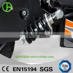 Chinese MINI Foldable 10 Inch Electric Scooter 1600W thumbnail-6
