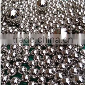 Best Quality Free Sample Steel Ball 17mm thumbnail-2