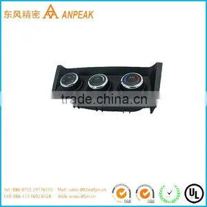 Factory Direct Plastic Injection Product Mold thumbnail-1
