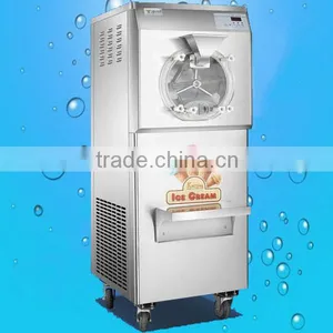 Ice Cream Cone Machine/cold Stone Ice Cream Machine/ice Cream Vending Machine thumbnail-1