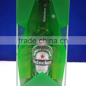 Beer Bottle Display Led Light Sign thumbnail-3