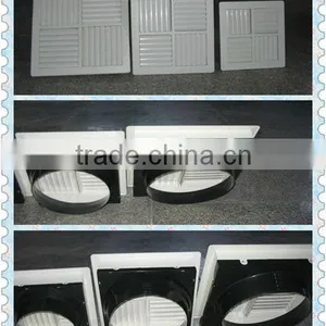 Square Mould Diffuser thumbnail-1