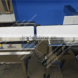 BY-XBC Full Automatic Check Weigher Machine, Weighing Machine 0086-18321225863 thumbnail-6