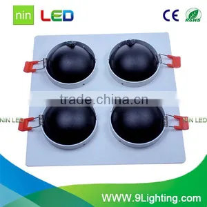 Cheapest Promotional 12w Led Panel Down Lighting thumbnail-3