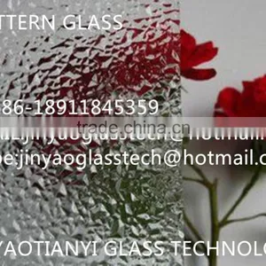 Beijing New Product 2015 Excellent Safe Decorative Glass thumbnail-3
