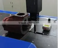 Durable Variable Frequency Screw Air Compressor 145psi 115CFM Belt Drive thumbnail-1